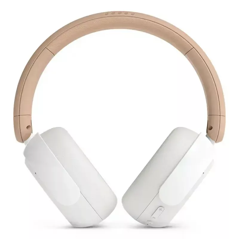 Philips 5000 series TAK5500AL/00 auscultador/headset com fios e sem fios de arco de cabeça chamadas/música Bluetooth âmbar, branco