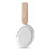 Philips 5000 series TAK5500AL/00 auscultador/headset com fios e sem fios de arco de cabeça chamadas/música Bluetooth âmbar, branco