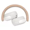 Philips 5000 series TAK5500AL/00 auscultador/headset com fios e sem fios de arco de cabeça chamadas/música Bluetooth âmbar, branco