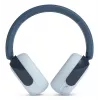 Philips 5000 series TAK5500RT headset com fios e sem fios de arco de cabeça chamadas/música Bluetooth azul, verde