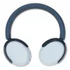 Philips 5000 series TAK5500RT headset com fios e sem fios de arco de cabeça chamadas/música Bluetooth azul, verde