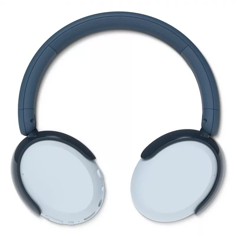 Philips 5000 series TAK5500RT headset com fios e sem fios de arco de cabeça chamadas/música Bluetooth azul, verde