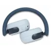 Philips 5000 series TAK5500RT headset com fios e sem fios de arco de cabeça chamadas/música Bluetooth azul, verde