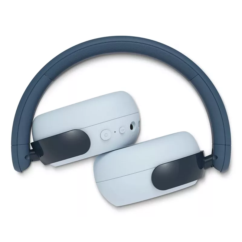 Philips 5000 series TAK5500RT headset com fios e sem fios de arco de cabeça chamadas/música Bluetooth azul, verde