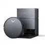 Robô aspirador Ecovacs Deebot X11 Pro Omni — preto, Li‑Ion 6400 mAh, 206 min de autonomia, 0,22 L de depósito de pó, estação base 2,5 L