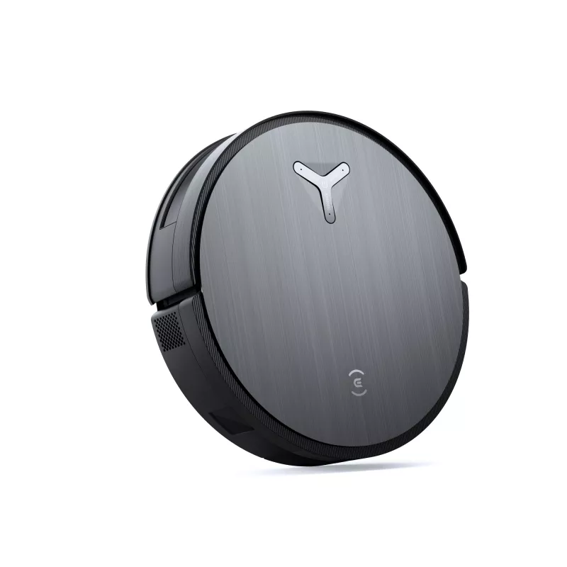 Robô aspirador Ecovacs Deebot X11 Pro Omni — preto, Li‑Ion 6400 mAh, 206 min de autonomia, 0,22 L de depósito de pó, estação base 2,5 L