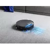 Robô aspirador Ecovacs Deebot X11 Pro Omni — preto, Li‑Ion 6400 mAh, 206 min de autonomia, 0,22 L de depósito de pó, estação base 2,5 L