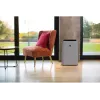 Purificador de ar Sharp UA-HD50E-L — cobertura de 38 m², 306 m³/h, 55 dB, 54 W, cinzento, 7,9 kg