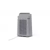 Purificador de ar Sharp UA-HD50E-L — cobertura de 38 m², 306 m³/h, 55 dB, 54 W, cinzento, 7,9 kg