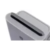 Purificador de ar Sharp UA-HD50E-L — cobertura de 38 m², 306 m³/h, 55 dB, 54 W, cinzento, 7,9 kg