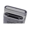 Purificador de ar Sharp UA-HD40E-L para espaços até 26 m², 216 m³/h, 47 dB, 25 W, cinzento, 7,9 kg