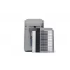Purificador de ar Sharp UA-HD40E-L para espaços até 26 m², 216 m³/h, 47 dB, 25 W, cinzento, 7,9 kg