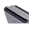 Purificador de ar Sharp UA-HD40E-L para espaços até 26 m², 216 m³/h, 47 dB, 25 W, cinzento, 7,9 kg