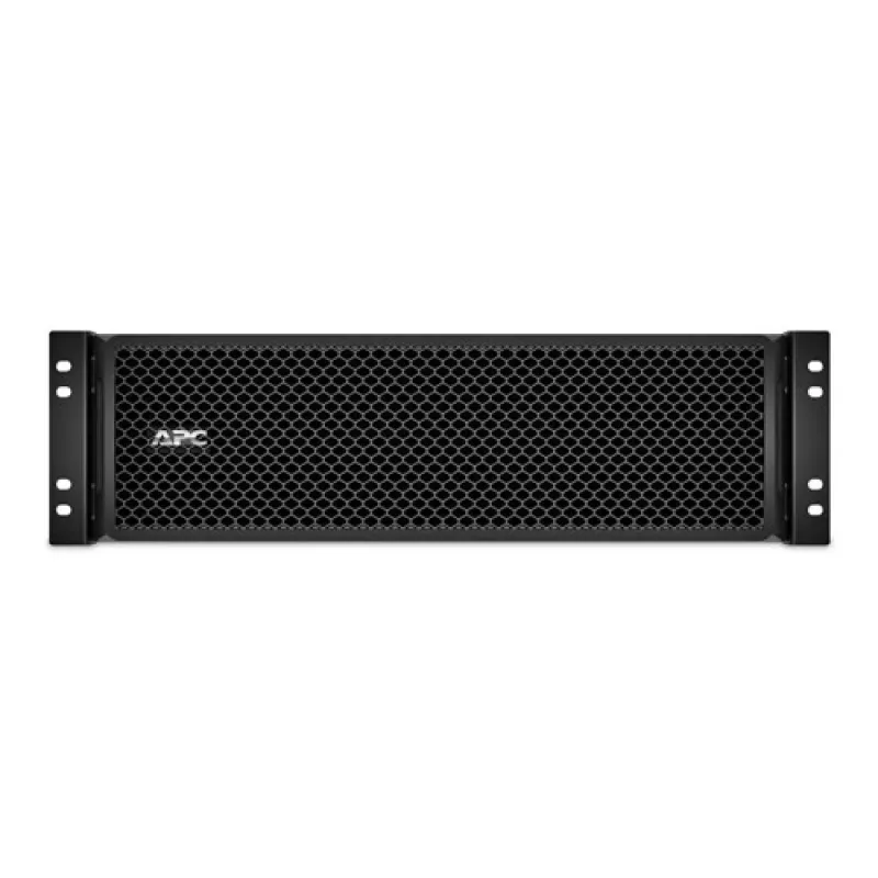 APC Smart-UPS SRT 192V 5kVA e 6kVA RM pacote de baterias Marine, 6 kVA, 5 ano(s), montagem em rack, preto, 3U, 0 - 40 °C
