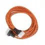 APC Wired, Sensor, NetBotz, extensão de cabo de deteção de fugas, 6 m