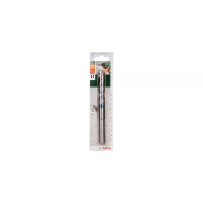 Bosch 2 609 255 415 broca 1 unid.