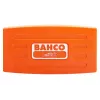Bahco SL25AF jogo de chaves de caixa, 25 pcs., acionamento 1/4