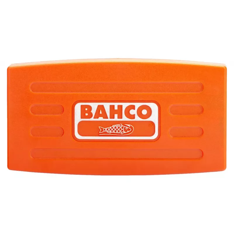 Bahco SL25AF jogo de chaves de caixa, 25 pcs., acionamento 1/4