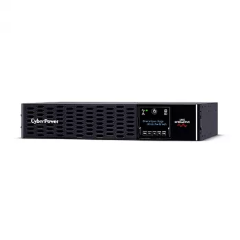 CyberPower PR1000ERTXL2UC uninterruptible power supply (UPS) Line-Interactive 1 kVA 1000 W 10 saídas AC