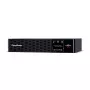 CyberPower PR1000ERTXL2UC uninterruptible power supply (UPS) Line-Interactive 1 kVA 1000 W 10 saídas AC