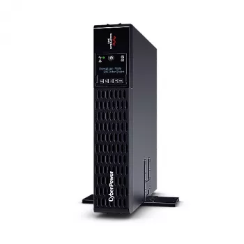 CyberPower PR1000ERTXL2UC uninterruptible power supply (UPS) Line-Interactive 1 kVA 1000 W 10 saídas AC