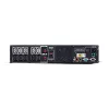 CyberPower PR1000ERTXL2UC uninterruptible power supply (UPS) Line-Interactive 1 kVA 1000 W 10 saídas AC