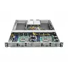 ASRock Rack 1U2N2G-AM5/2T cluster 1U de 2 nós, socket AM5