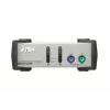 ATEN CS82A comutador KVM prateado