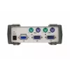ATEN CS82A comutador KVM prateado