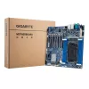 GIGABYTE MS03-CE0 placa-mãe Intel C741 LGA 4677 (Socket E) ATX