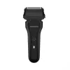 Grundig MS 6330 aparador de barba com lâmina de folha preto