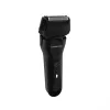 Grundig MS 6330 aparador de barba com lâmina de folha preto