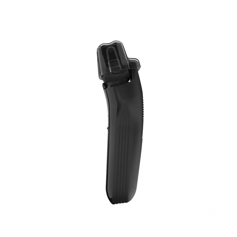 Grundig MS 6330 aparador de barba com lâmina de folha preto