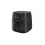 Grundig FRY 7320 fritadeira de ar quente individual 7,6 L de pé 1900 W preta