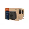 Grundig FRY 7320 fritadeira de ar quente individual 7,6 L de pé 1900 W preta