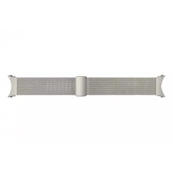 Samsung GP-TYR930SAAFW acessório para smart wearable pulseira preta aço inoxidável