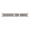 Samsung GP-TYR930SAAFW acessório para smart wearable pulseira preta aço inoxidável