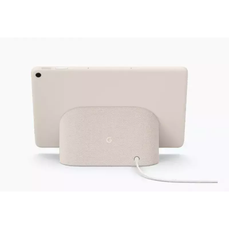 Base de carregamento com altifalante para Google Pixel Tablet Porcelain GA03472-EU