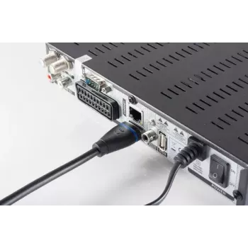 Cabo HDMI ShiverPeaks BS10-05065 7,5m