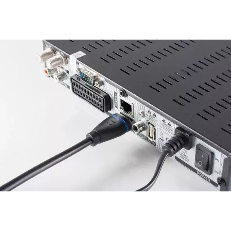 Cabo HDMI ShiverPeaks BS10-05065 7,5m