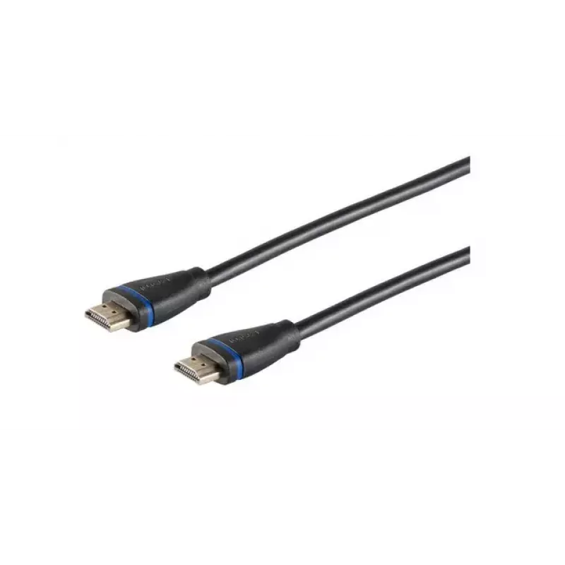 Cabo HDMI ShiverPeaks BS10-05065 7,5m