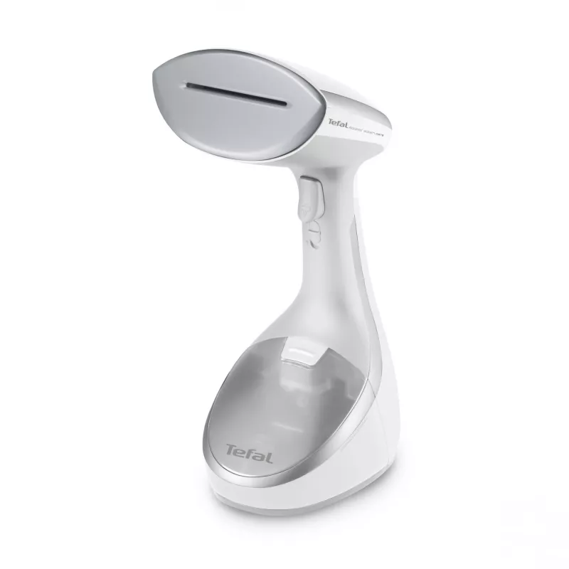Tefal Access Steam Care DT9130 Vaporizador de mão 0,2 L 1600 W prateado, branco