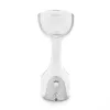 Tefal Access Steam Care DT9130 Vaporizador de mão 0,2 L 1600 W prateado, branco