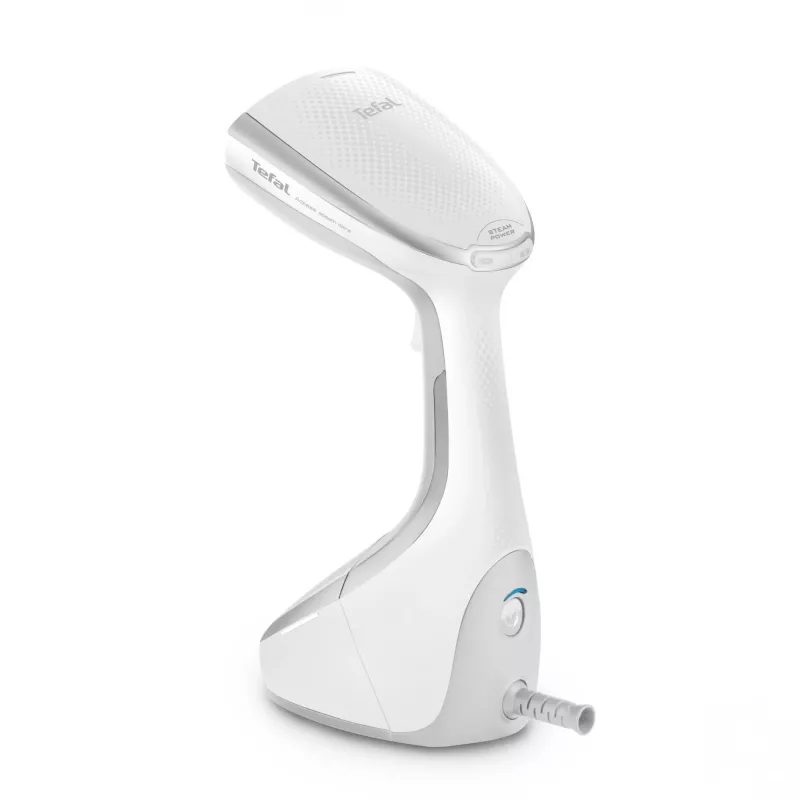 Tefal Access Steam Care DT9130 Vaporizador de mão 0,2 L 1600 W prateado, branco