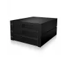 ICY BOX ICY BOX IB-563SSK - Caixa para unidades de armazenamento com ventoinha - 3.5 (8.9 cm)