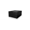 ICY BOX ICY BOX IB-563SSK - Caixa para unidades de armazenamento com ventoinha - 3.5 (8.9 cm)