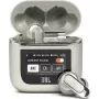 JBL Tour Pro 2 headset sem fios in-ear chamadas/música Bluetooth cinzento