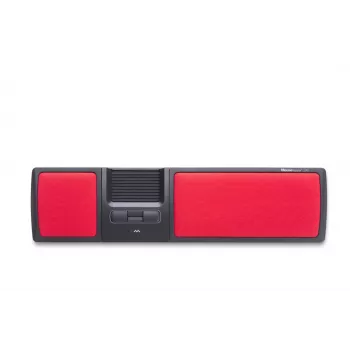 Mousetrapper Lite Red dispositivo apontador central