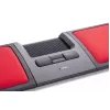 Mousetrapper Lite Red dispositivo apontador central
