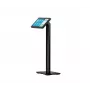 HP Engage 16,8 cm (6,6 polegadas) ecrã de mastro, 1400 x 720 píxeis, 450 cd/m², preto, branco, Estados Unidos, USB Type-C